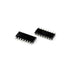 TC74VHC367FN(ELP) - 16-SOL - IC BUS BUFFER TRI-ST HEX 16SOL
