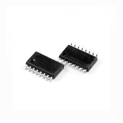 74LVX139MTR 16-SOP IC DECODER 2 TO 4 LINE 16-SOIC