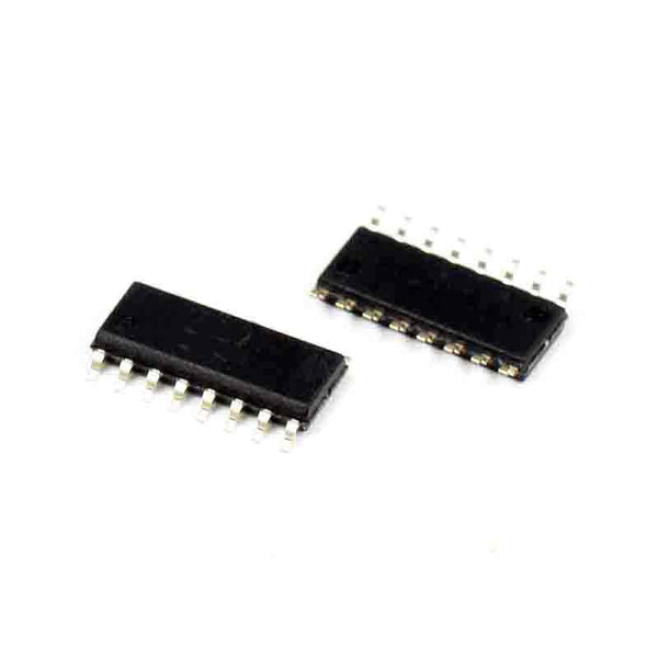 SN74LS42NSR - 16-SO - IC 4-LINE BCD/DEC DECOD 16-SOP
