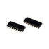 SN74LS42NSR - 16-SO - IC 4-LINE BCD/DEC DECOD 16-SOP