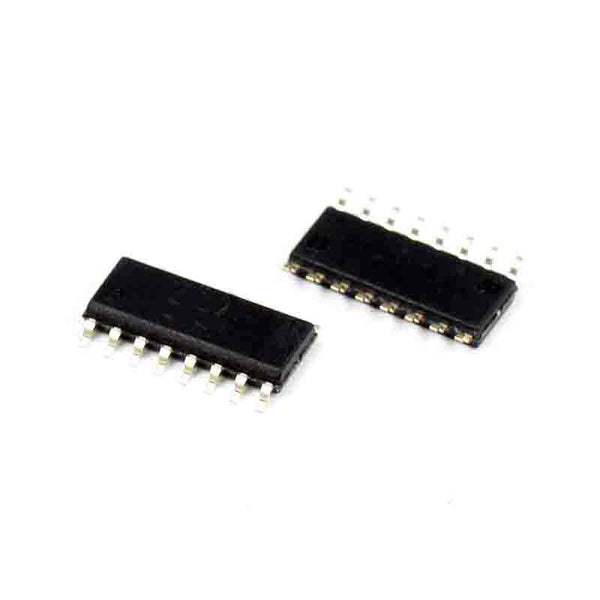 L484D1013TR - 16-SO - IC CTRLR MAGN IGNITION 16-SOIC