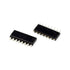 TDA7463D - 16-SO - IC PROCESSOR AUDIO DGTL 16-SOIC
