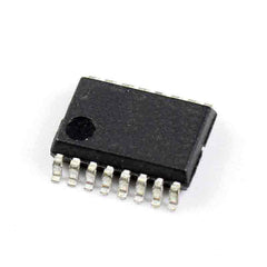 BU9255FS-E2 16-SSOPA IC KARAOKE ECHO SGL CHIP SSOPA16