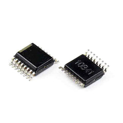 AMC6821SDBQ 16-SSOP/QSOP IC TEMP MONTR/PWM FANCTRL 16QSOP