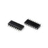 MAX5003EEE+ - 16-SSOP (0.154", 3.90mm Width) - IC REG CTRLR FLYBK ISO VM 16QSOP