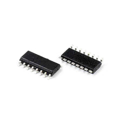 ADCMP561BRQZ 16-SSOP (0.154", 3.90mm Width) IC COMPARATOR PECL DUAL 16QSOP