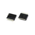 74HCT173DB,112 - 16-SSOP (0.209", 5.30mm Width) - IC QUAD D F-F POS-EDGE 16-SSOP