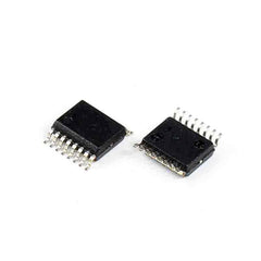 SN74LV595ADBRG4 16-SSOP IC SHIFT REGISTER SGL 8B 16SSOP