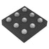 STW41412 - 16-TFBGA (3x3) - IC REG BUCK SYNC DL 16TFBGA