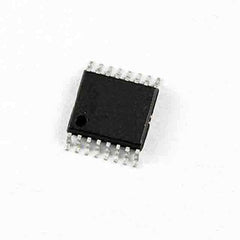 SN74LVC112ADGVR 16-TFSOP (0.173", 4.40mm Width) IC DUAL JK FLIP-FLOP 16-TVSOP