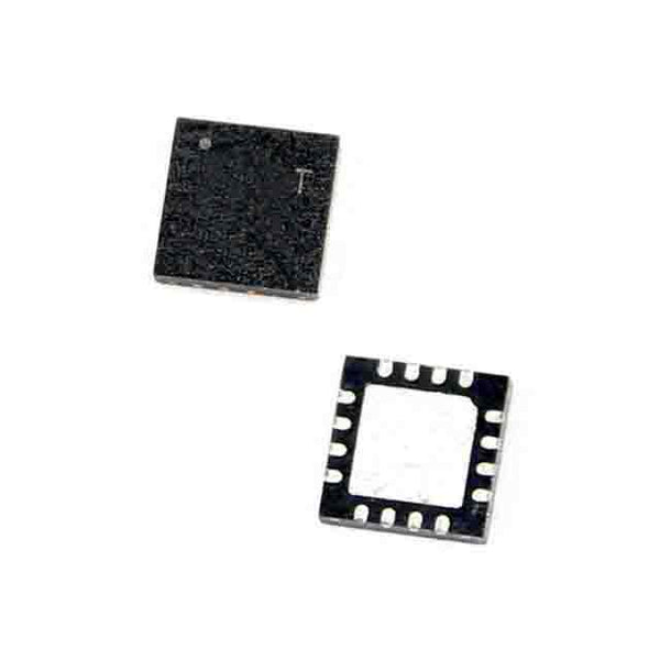 MAX5976BETE+ - 16-TQFN-EP (5x5) - IC CTLR 7A HOT-SWAP 16TQFN