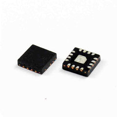 ISL97682IRTZ 16-TQFN (3x3) IC LED DVR PWM CTRL 2CH 16TQFN