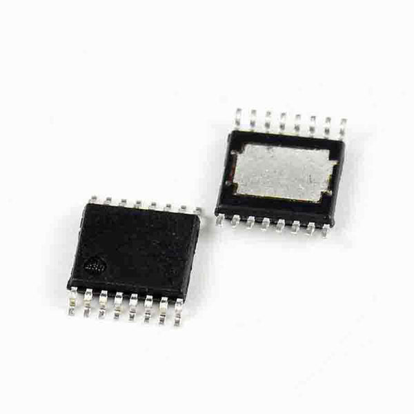 LM20146MHE/NOPB - 16-TSSOP-EP - IC REG BUCK SYNC ADJ 6A 16TSSOP
