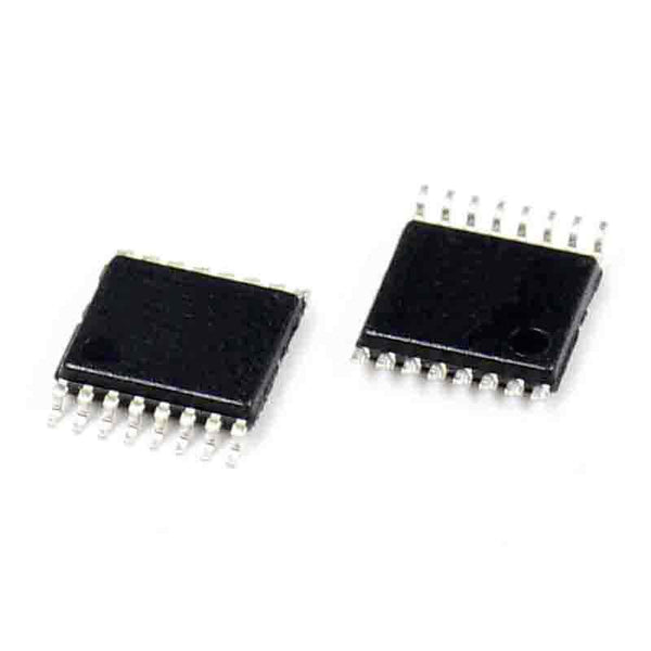 ISL6721AV - 16-TSSOP (0.173", 4.40mm Width) - IC REG CTRLR PWM CM 16-TSSOP