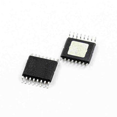 TPS40070PWPRG4 16-TSSOP (0.173", 4.40mm Width) Exposed pad IC REG CTRLR BUCK PWM 16-HTSSOP
