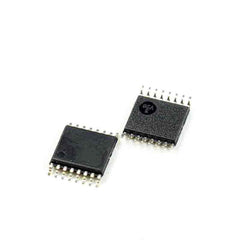 ISL26324FVZ 16-TSSOP IC ADC 12BIT SPI/SRL 16-TSSOP