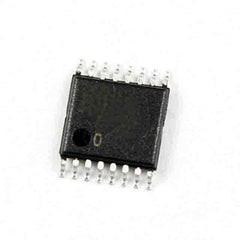 SN74GTLP1394DGVR 16-TVSOP IC BUS XCVR 2-BIT 16-TVSOP