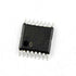 74AVCH4T245DGVRE4 - 16-TVSOP - IC BUS TRANSCVR 4BIT 16TVSOP
