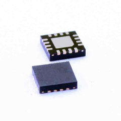 LOG114AIRGVRG4 16-VQFN-EP (4x4) IC OPAMP LOGAR 15MHZ SGL 16VQFN