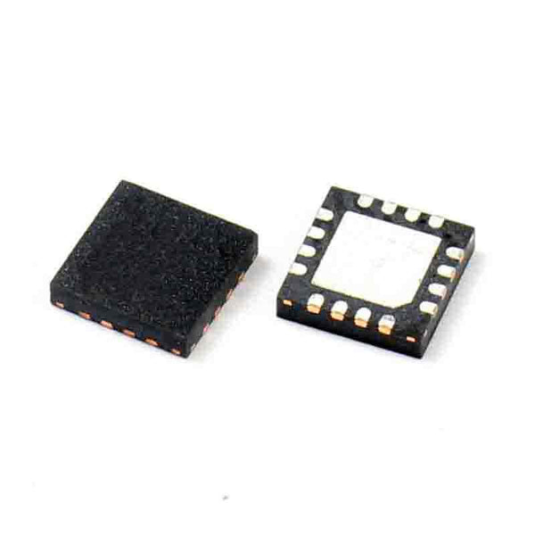 ISL6535CRZ-T - 16-VQFN Exposed Pad - IC REG CTRLR BUCK PWM VM 16-QFN