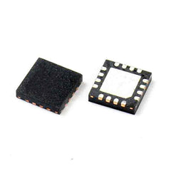ISL8107IRZ-T 16-VQFN Exposed Pad IC REG CTRLR BUCK PWM VM 16-QFN
