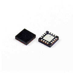 TPS51219RTET 16-WFQFN Exposed Pad IC REG CTRLR BUCK PWM 16WQFN