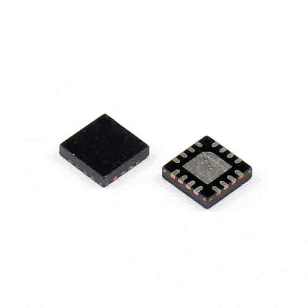 TPS54719RTER - 16-WQFN Exposed Pad (3x3) - IC REG BUCK SYNC ADJ 7A 16WQFN