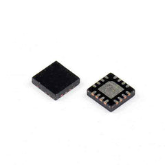 ADS7924IRTER 16-WQFN Exposed Pad (3x3) IC ADC 12BIT I2C 100KSPS 16WQFN