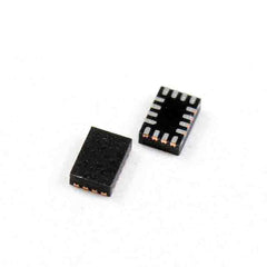 NLAS3799BMNR2G 16-WQFN (1.8x2.6) IC SWITCH DUAL DPDT 16WQFN