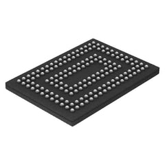 SSTU32865ET/G,518 160-TFBGA (9x13) IC REG BUFFER 28BIT 160-TFBGA