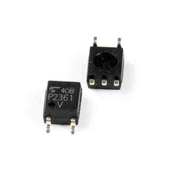 TLP2361(TPL,E 6-SO, 5 Lead OPTOISO 3.75KV PSH PULL SO6-5