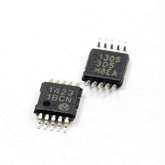 EMC1423-1-AIZL-TR 10-MSOP SENSOR TEMPERATURE SMBUS 10MSOP