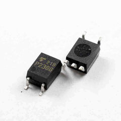 TLP2366(V4-TPL,E 6-SO, 5 Lead OPTOISO 3.75KV PSH PULL SO6-5