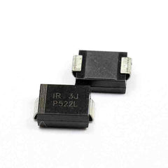 VS-30BQ100TRPBF SMC DIODE SCHOTTKY 100V 3A SMC