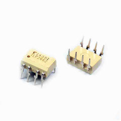 TLP2662(F) 8-DIP OPTOISO 5KV 2CH OPN COL 8DIP