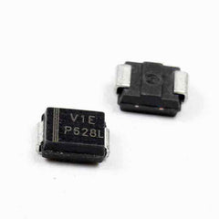 VS-10BQ030TRPBF SMB DIODE SCHOTTKY 30V 1A SMB