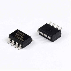 VO4661-X007T 8-SMD OPTOISO 5.3KV 2CH OPEN DRN 8SMD