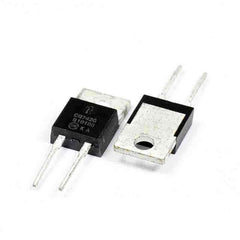MBR10100CT-M3/4W TO-220AB DIODE ARRAY SCHOTTKY 100V TO220