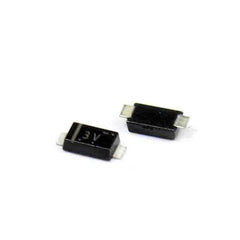 DB2W31800L Mini2-F3-B DIODE GEN PURP 30V 2A MINI2