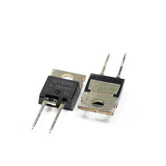 VS-19TQ015PBF TO-220AC DIODE SCHOTTKY 15V 19A TO220AC
