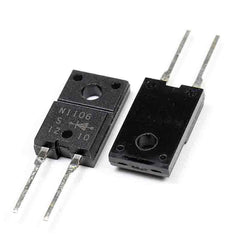 FMN-1106S TO-220F-2L DIODE GEN PURP 600V 10A TO220F