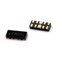 TPD4E05U06DQAR 10-SON (2.5x1) TVS DIODE 5.5VWM 14VC 10SON