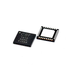CSR1010A05-IQQM-R  IC BLUETOOTH LE SM 32QFN
