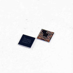 NRF51822-CFAC-R  IC SOC 2.4GHZ MULTIPROTO 62WLCS