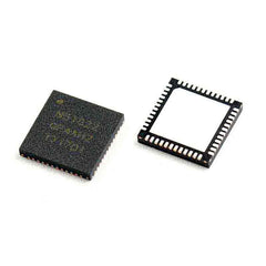 NRF51822-QFAA-T  IC SOC 2.4GHZ 256K FLASH 48QFN
