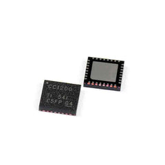 CC1200RHBR  IC RF TXRX SNGL-CHIP LP 32-QFN