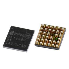 DA14580-01UNA  BLUETOOTH SMART CHIP WLCSP