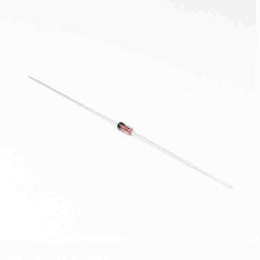 BZX55C3V3-TAP DO-35 DIODE ZENER 3.3V 500MW DO35