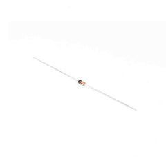 BZX55C3V6-TAP DO-35 DIODE ZENER 3.6V 500MW DO35