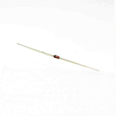 BZX55C7V5-TAP DO-35 DIODE ZENER 7.5V 500MW DO35